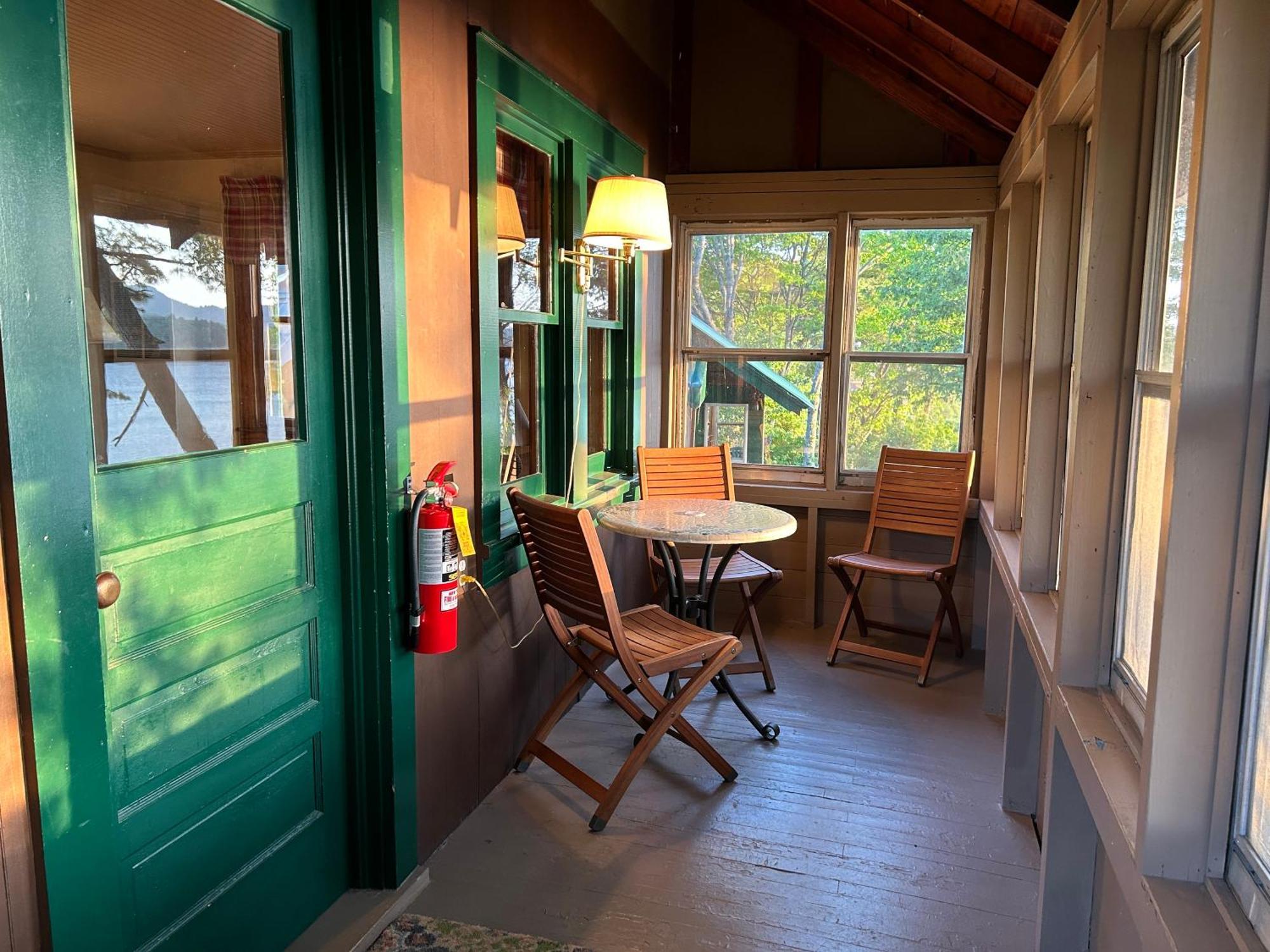 Long Lake Paddler'S Rest Lakeside Cabins And Motel מראה חיצוני תמונה